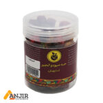 حبه میوه و انجیر استهبان